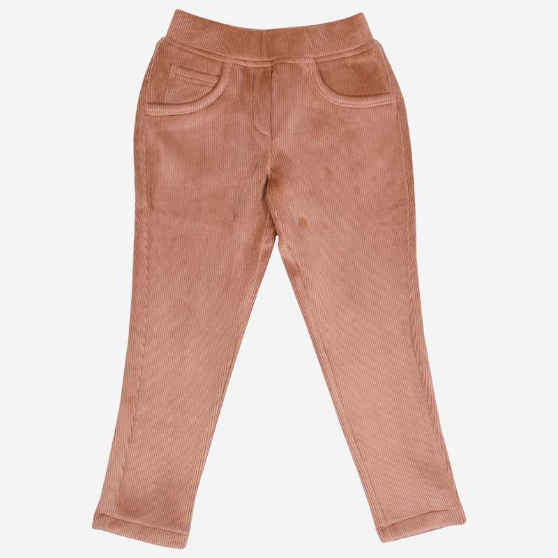 ALBION KIDS GIRLS FAWN GLOW & GLITTERS JEANS
