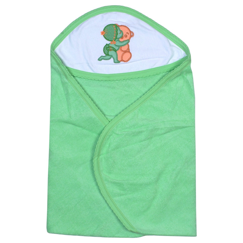 Albion | ALBION KIDS TINY CARE BABY TOWEL 333B 0