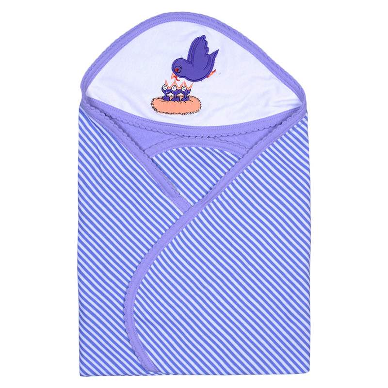 ALBION KIDS TINY CARE BABY TOWEL 356