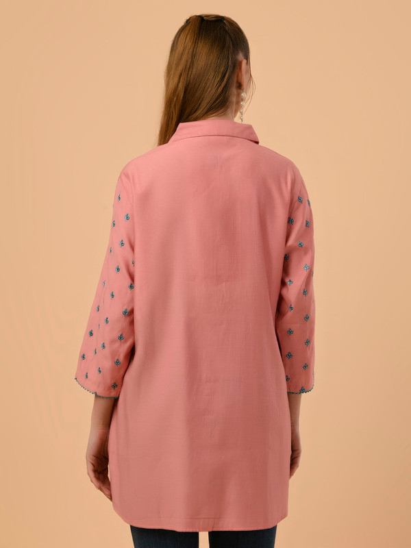 ALBION PREMIUIM NICVATS PINK TOP