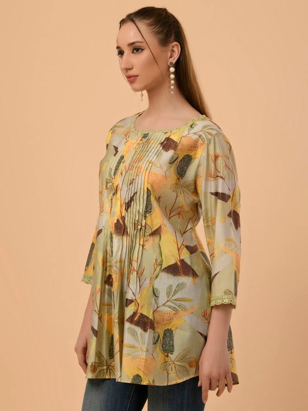 ALBION PREMIUIM NICVATS GREEN TOP