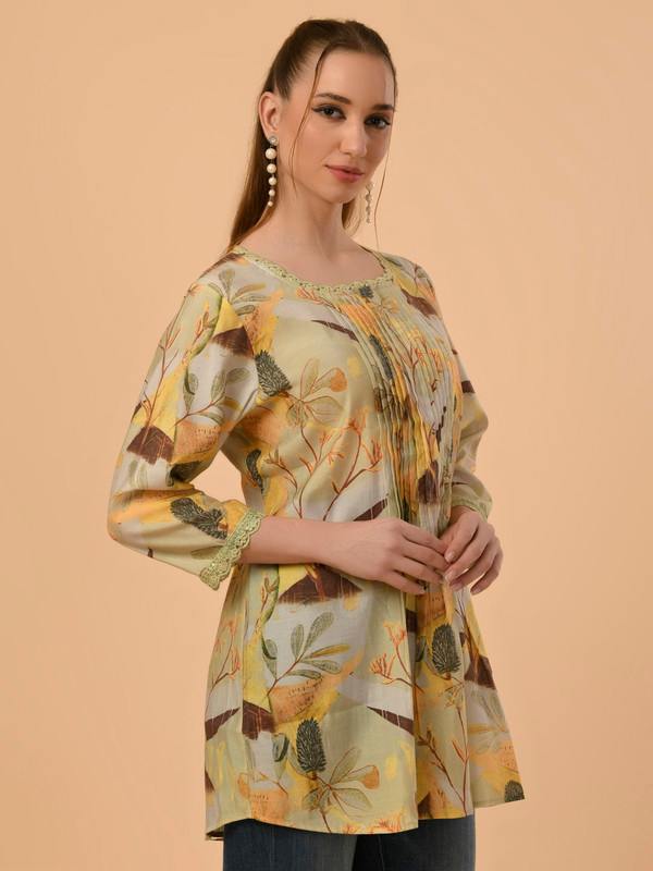 ALBION PREMIUIM NICVATS GREEN TOP