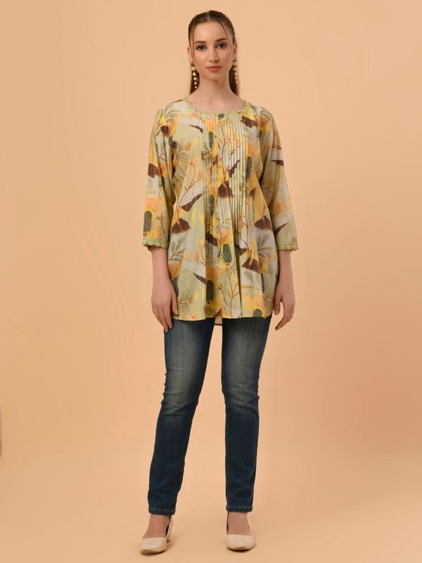 ALBION PREMIUIM NICVATS GREEN TOP