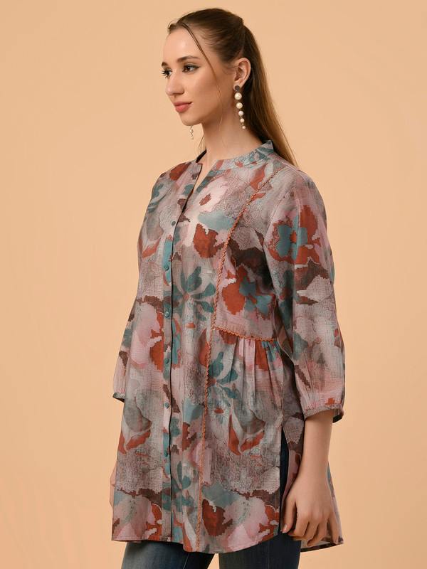 ALBION PREMIUIM NICVATS MULTI TOP