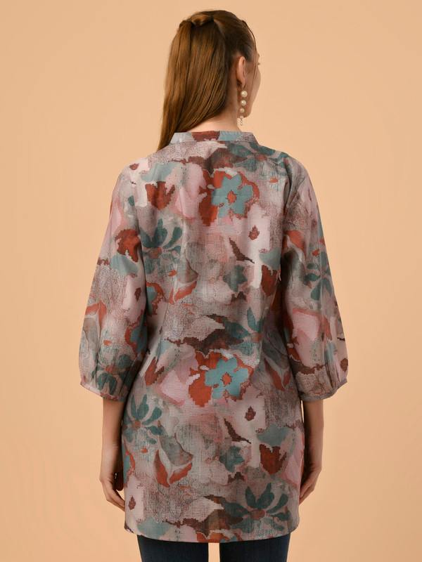 ALBION PREMIUIM NICVATS MULTI TOP