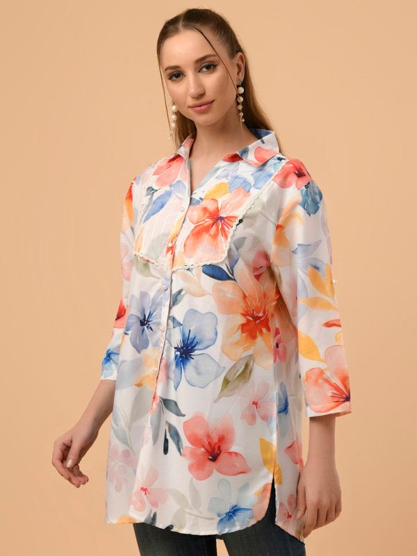 ALBION PREMIUIM NICVATS MULTI TOP