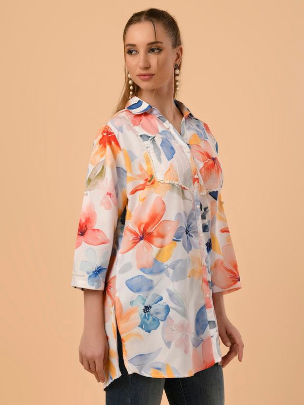 ALBION PREMIUIM NICVATS MULTI TOP