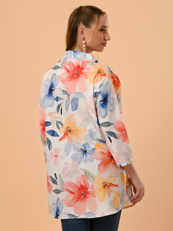 ALBION PREMIUIM NICVATS MULTI TOP