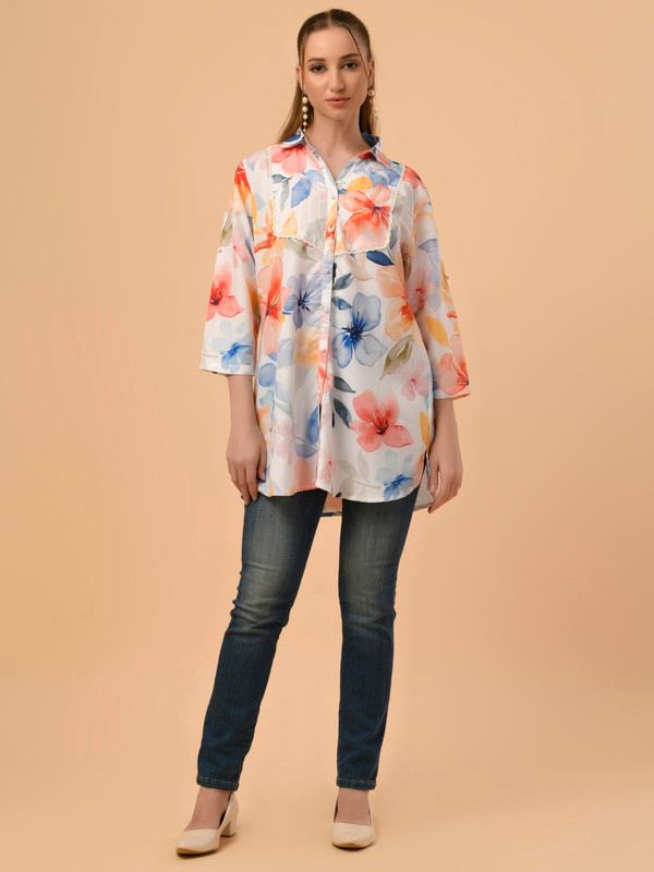ALBION PREMIUIM NICVATS MULTI TOP