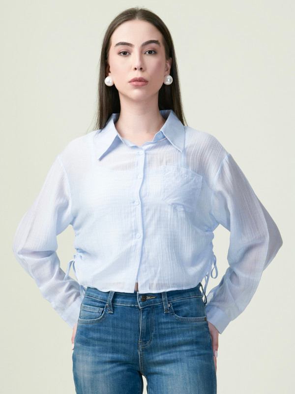 Albion Premium Ladies Angel Sky Top