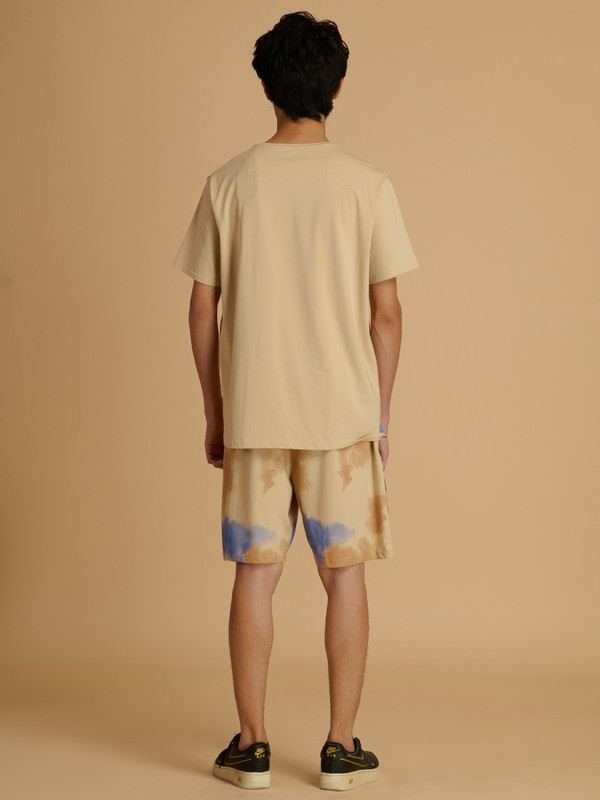 Albion Premium Mens Fown Coord Set
