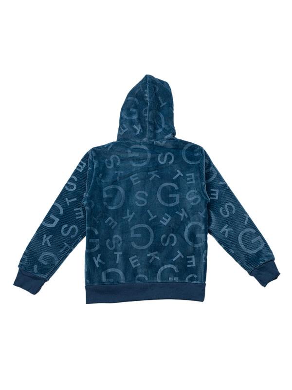 Albion Kids Boys Blue TRACK SUIT