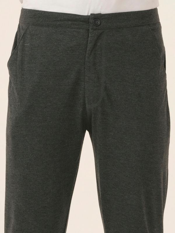 ALBION Mens Lightwait F-Anthra Lowers