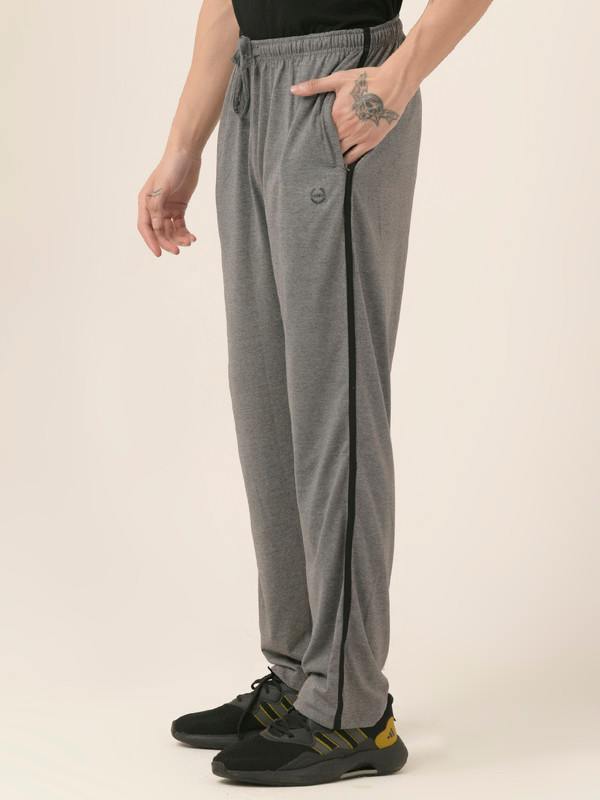 ALBION Mens Lightwait C-Steel Grey Lowers