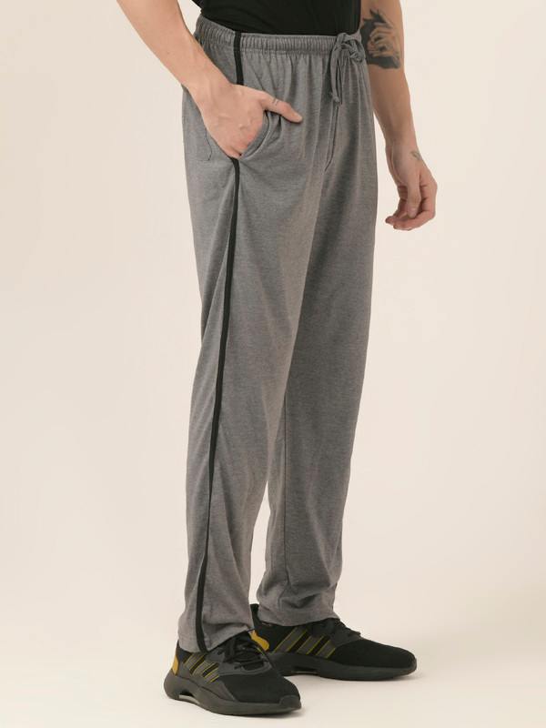 ALBION Mens Lightwait C-Steel Grey Lowers
