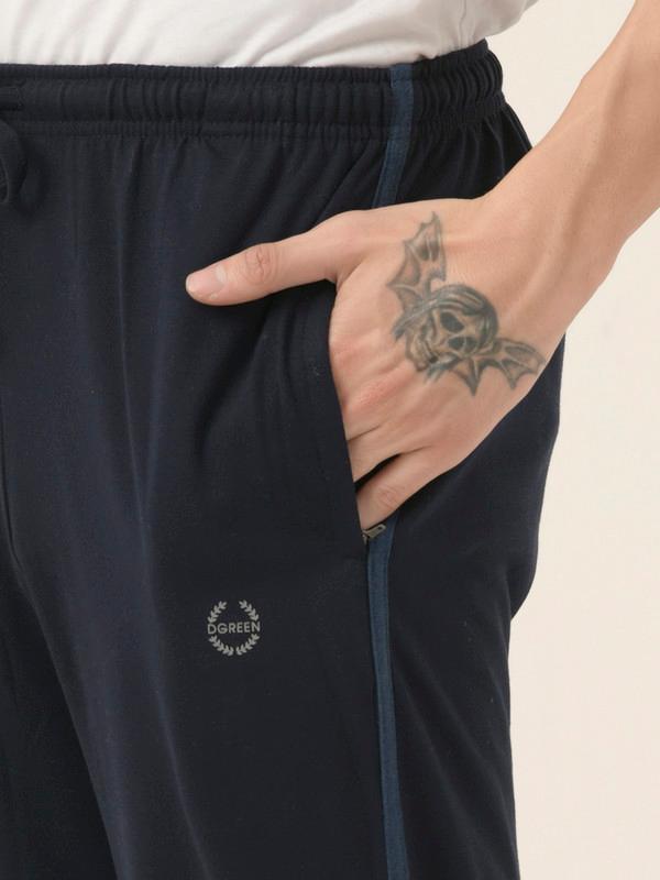 ALBION Mens Lightwait D-Navy Lowers