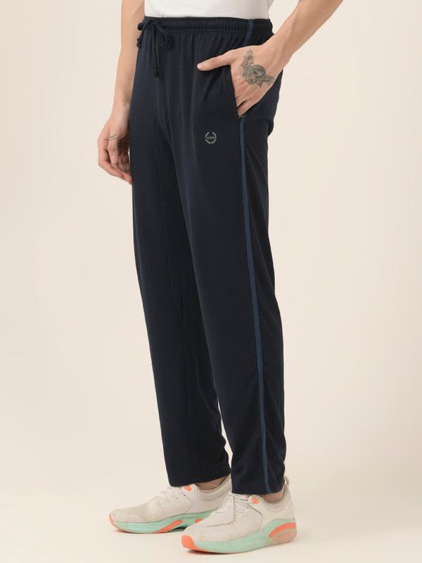 ALBION Mens Lightwait D-Navy Lowers