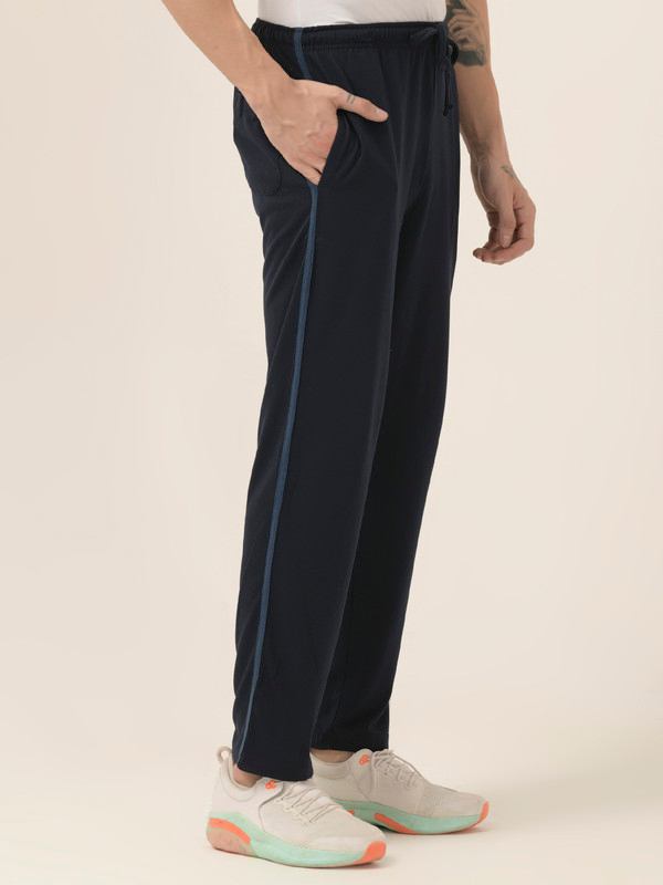 ALBION Mens Lightwait D-Navy Lowers