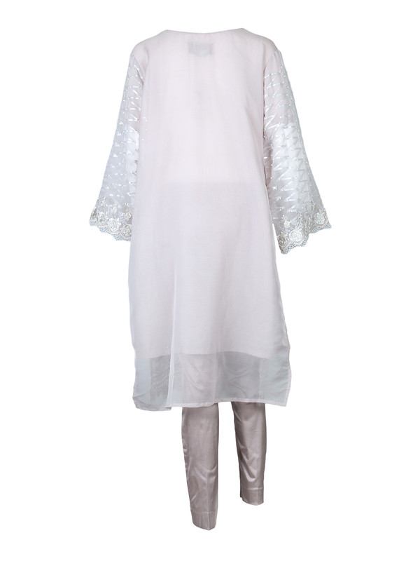 Albion Ladies Gorgeous Multi Kurti Set