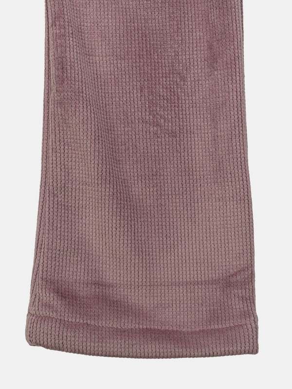 Albion Kids Girls Purple Track Suit