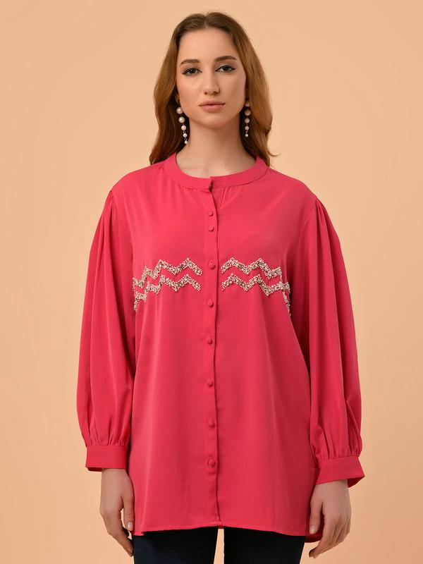 ALBION PREMIUIM OL PINK TOP