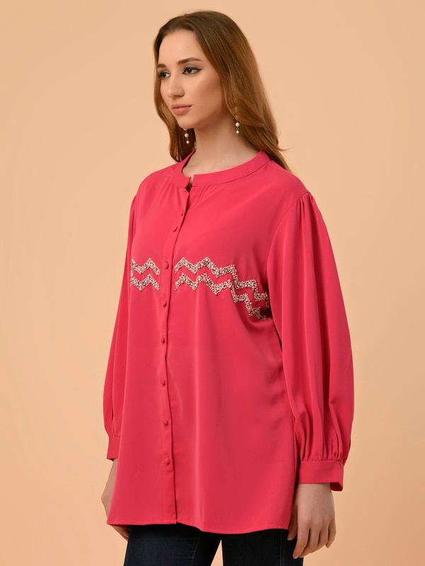 ALBION PREMIUIM OL PINK TOP