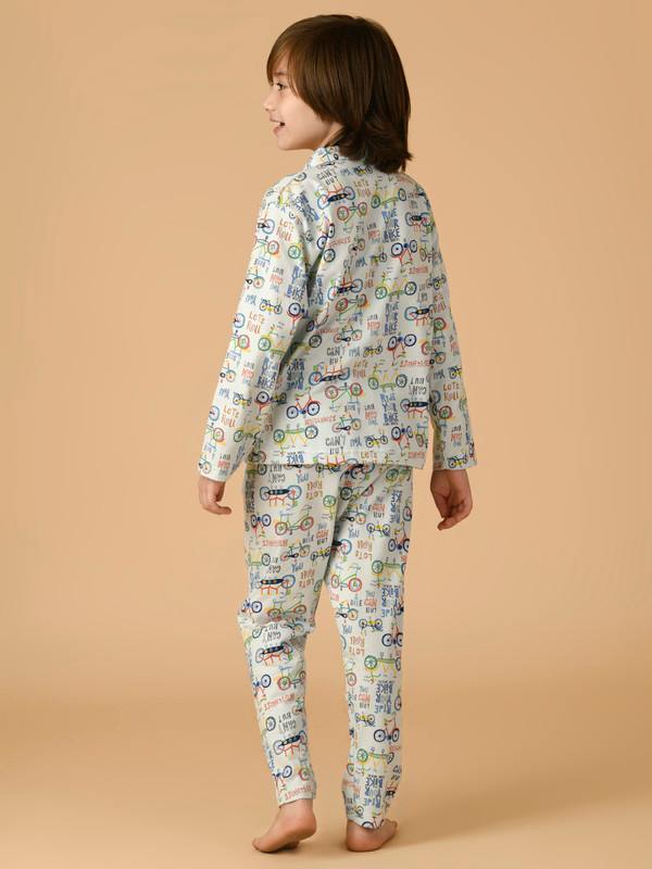 ALBION PREMIUM BOYS MULTI NIGHT SUIT