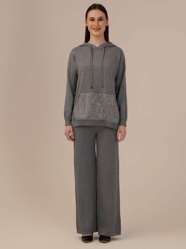 Albion Winter Special Grey Co-ord Set