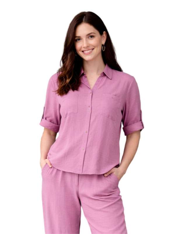 Albion Floral Printed Co-Ord Set for Women | Sleeveless Vest Top & Wide Leg Pant Set | Premium Stylish Outfit