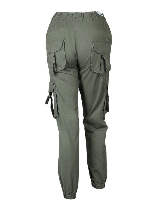 Albion Women Angel Harem Pant