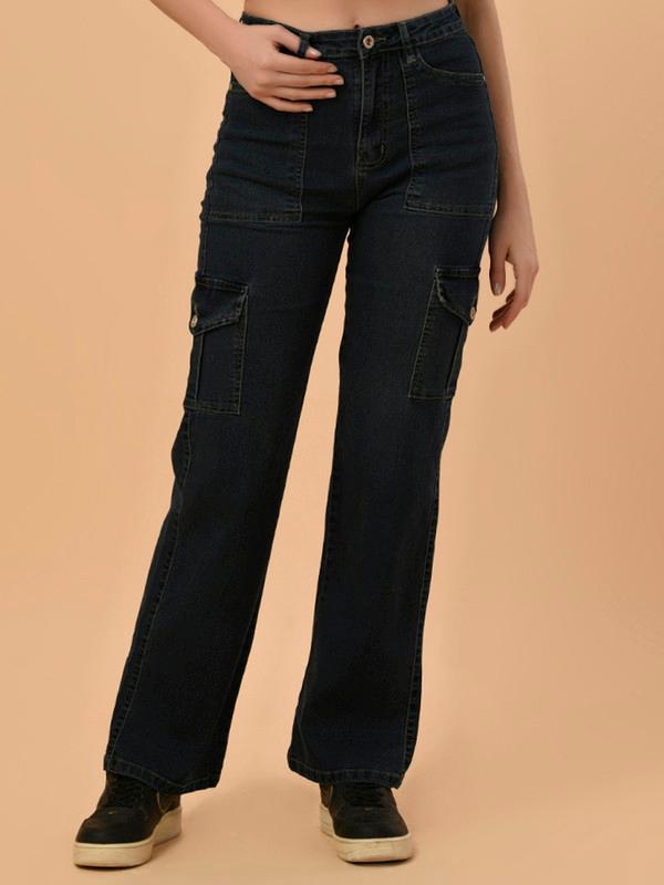 ALBION PREMIUIM VELSTON Tint (O/D) JEANS