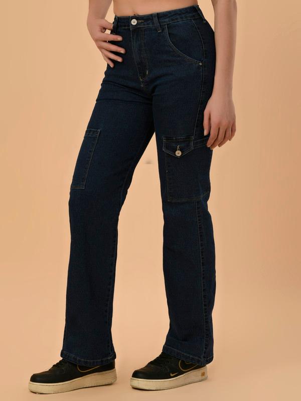 ALBION PREMIUIM VELSTON DX (TINT) JEANS