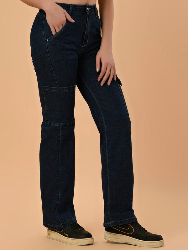 ALBION PREMIUIM VELSTON DX (TINT) JEANS