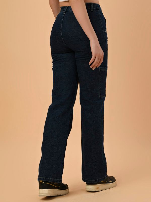 ALBION PREMIUIM VELSTON DX (TINT) JEANS