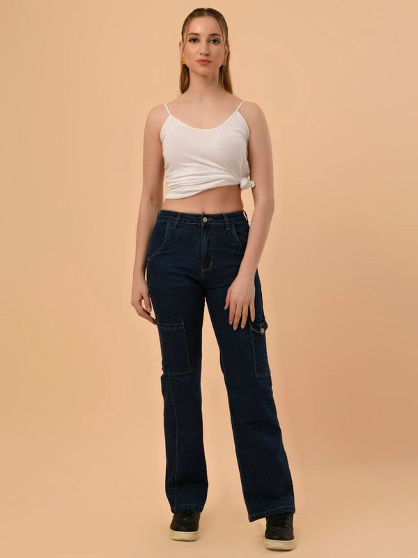 ALBION PREMIUIM VELSTON DX (TINT) JEANS