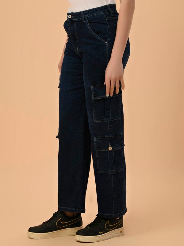ALBION PREMIUIM VELSTON DX (TINT) JEANS