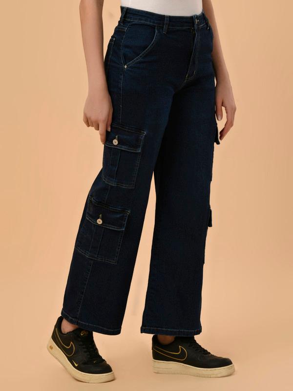 ALBION PREMIUIM VELSTON DX (TINT) JEANS