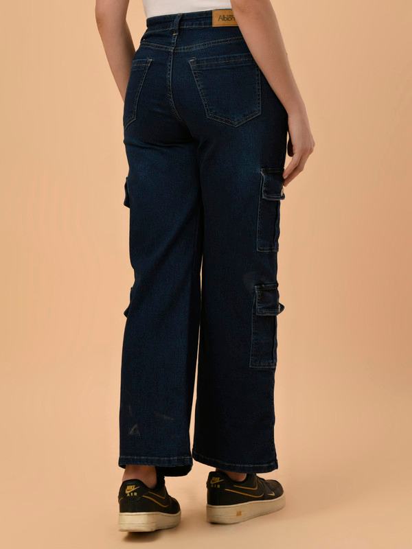 ALBION PREMIUIM VELSTON DX (TINT) JEANS