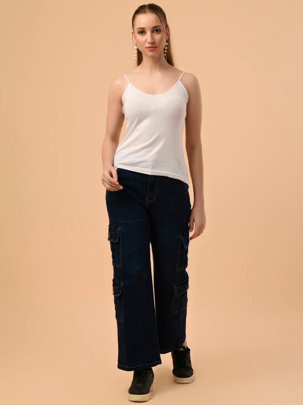 ALBION PREMIUIM VELSTON DX (TINT) JEANS