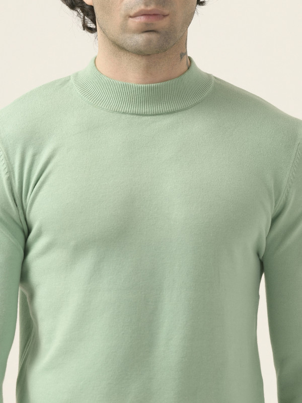 Albion Mens Winter Pista Sweaters