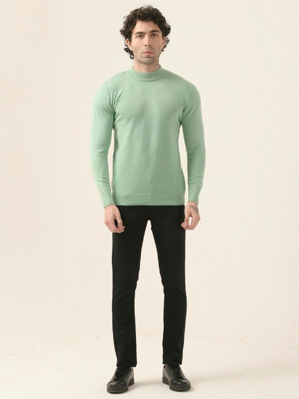 Albion Mens Winter Pista Sweaters