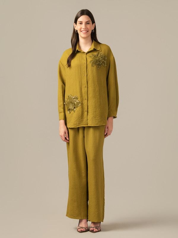 ALBION PREMIUM LADIES CORDINATE SET