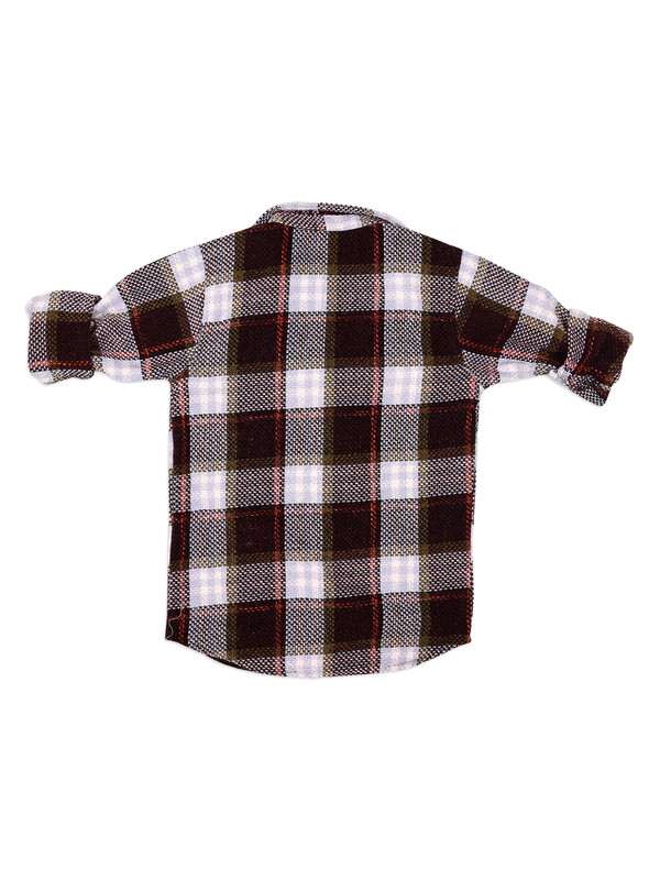 ALBION Kids Boys Sky T-shirt