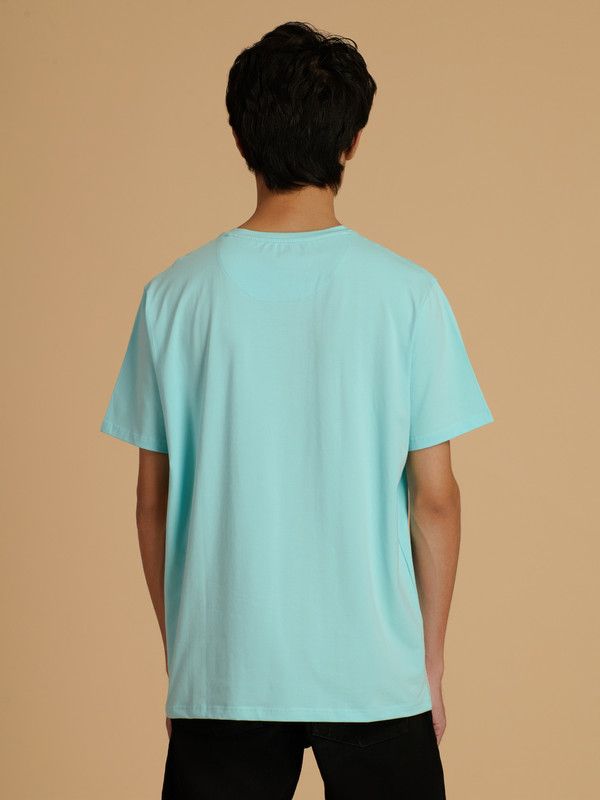 Albion Premium Mens Aquva T-Shirt