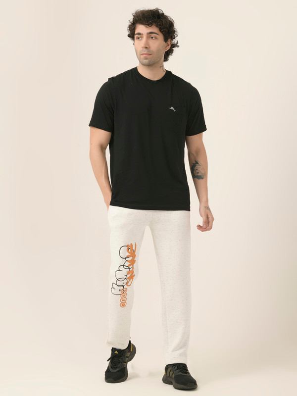 ALBION Mens Winter Hary Lowers