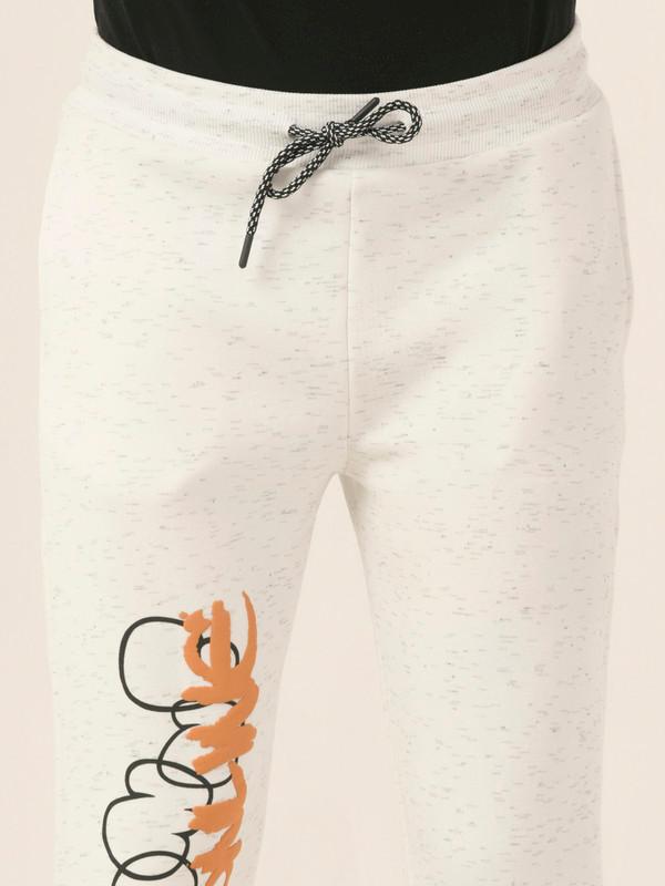 ALBION Mens Winter Hary Lowers
