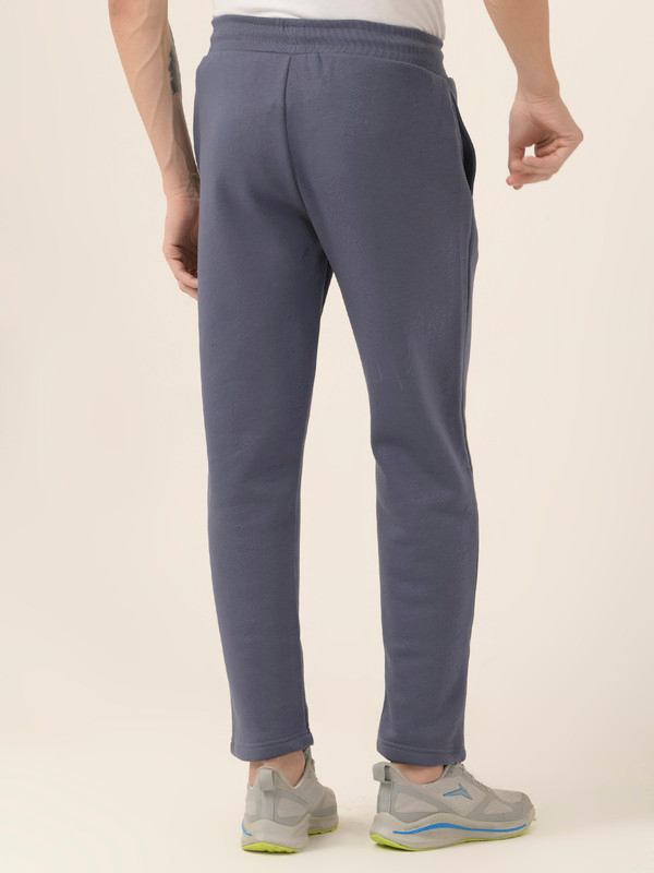 ALBION Mens Winter S.Grey Lowers