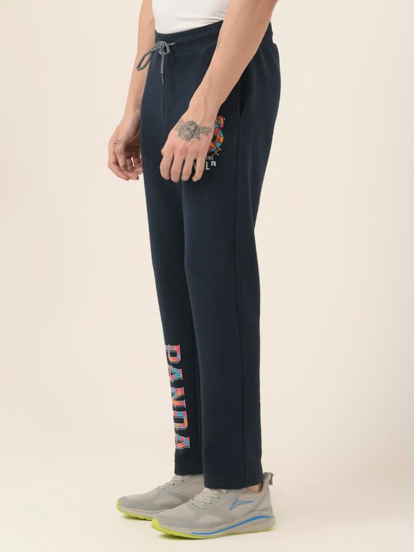 ALBION Mens Winter Navy Lowers