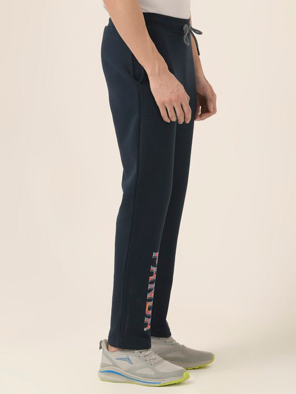 ALBION Mens Winter Navy Lowers