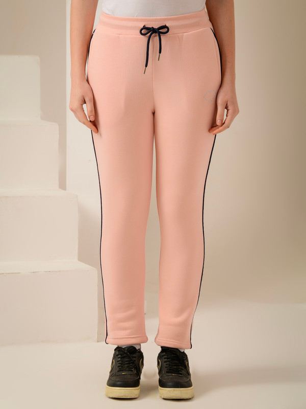 ALBION SMART L PEACH LADIES LOWER LOWERS